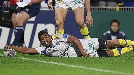 Wesley Fofana