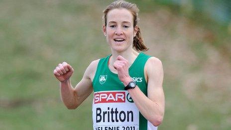 Fionnuala Britton