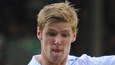 Andy Keogh