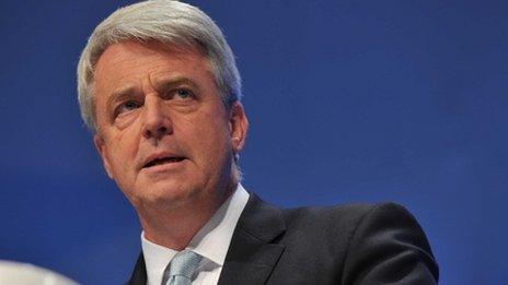 Andrew Lansley