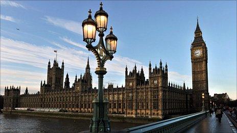 Houses of Parliament