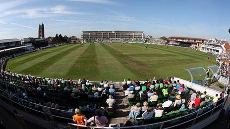 County Cricket