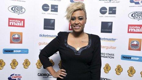 Emeli Sande