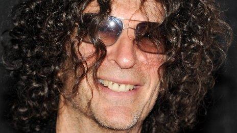 Howard Stern