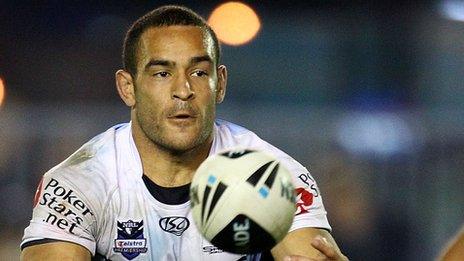 Paul Aiton