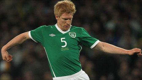 Paul McShane