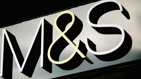 Marks and Spencer