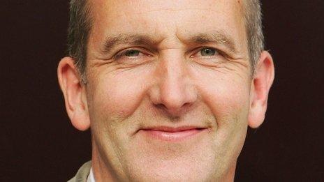 Kevin McCloud