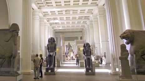 British Museum