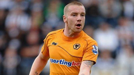 Jamie O'Hara