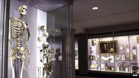 Hunterian Museum