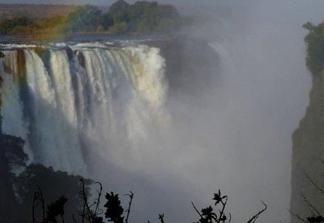 Victoria Falls