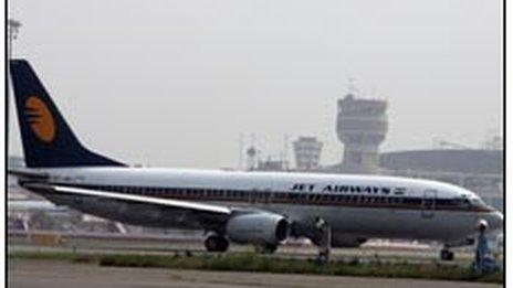 Jet Airways