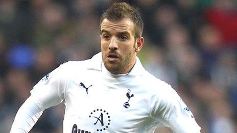 Rafael van der Vaart