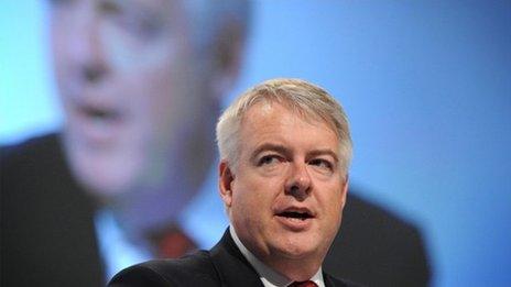 Carwyn Jones