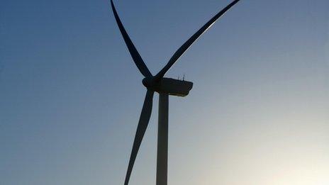 Turbine