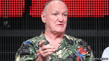 Chuck Wepner