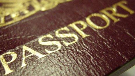 Passport