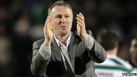 Michael O'Neill