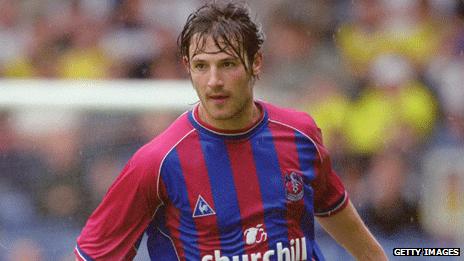 Craig Harrison