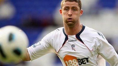 Gary Cahill