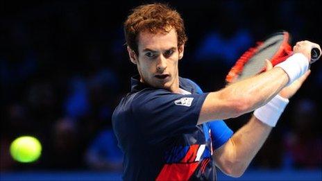 Andy Murray