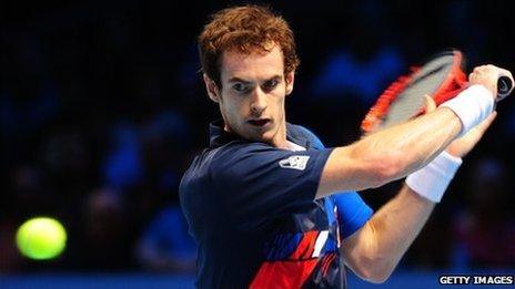 Andy Murray