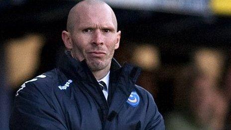 Michael Appleton