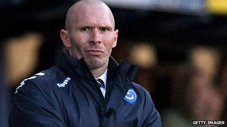 Michael Appleton