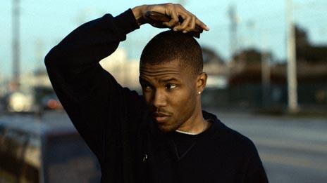 Frank Ocean