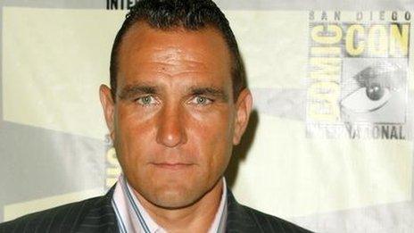 Vinnie Jones