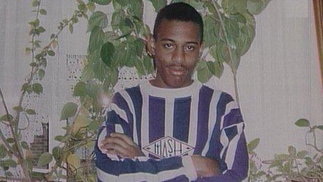 Stephen Lawrence