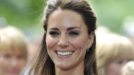 Duchess of Cambridge