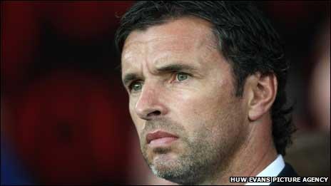 Gary Speed