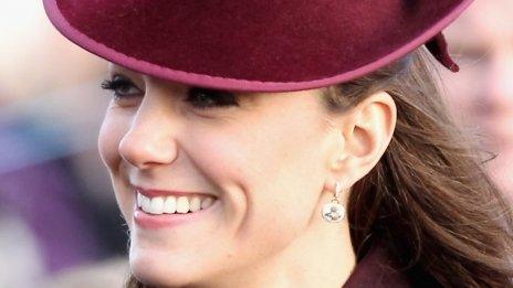 Duchess of Cambridge