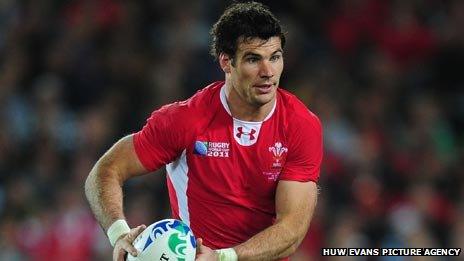 Mike Phillips