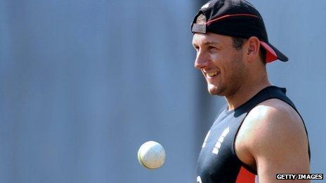 Tim Bresnan