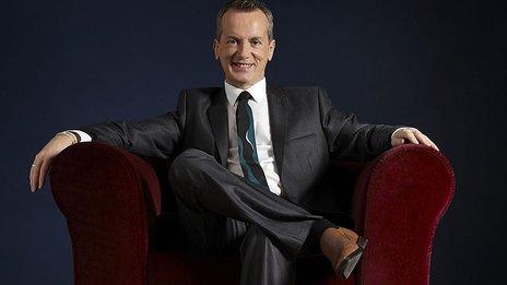 Frank Skinner