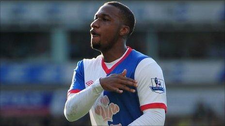 Junior Hoilett