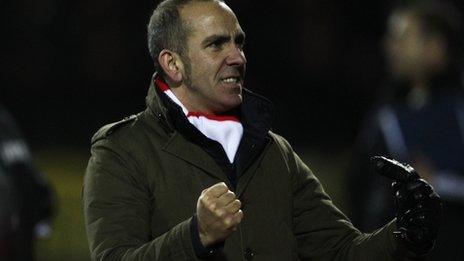 Paolo Di Canio