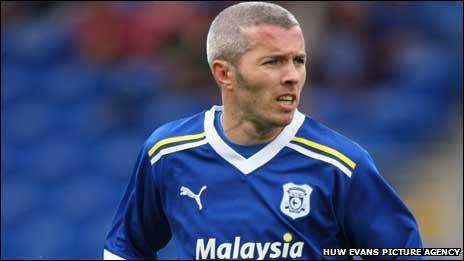 Kevin McNaughton