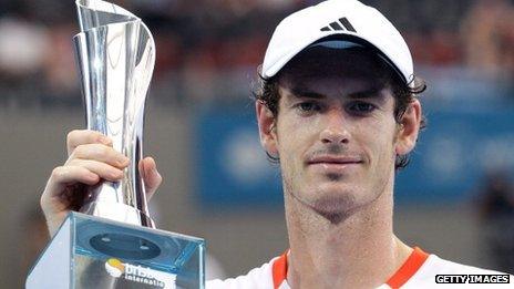 Andy Murray