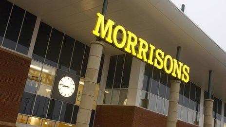 Morrisons