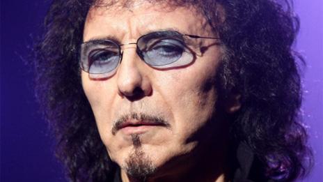 Tony Iommi