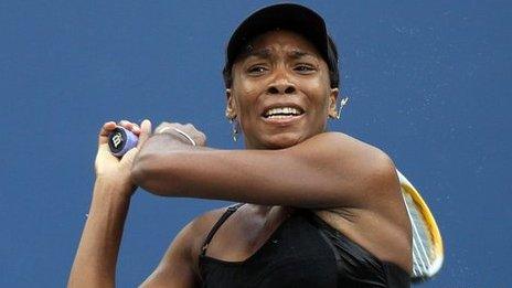 Former world number one Venus Williams pulls out of the Australian Open