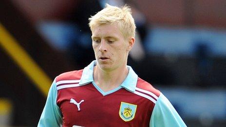 Ben Mee