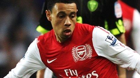 Francis Coquelin