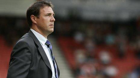 Malky Mackay