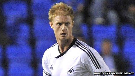 Alan Tate