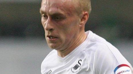 David Cotterill